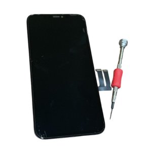 iPhone11　液晶交換