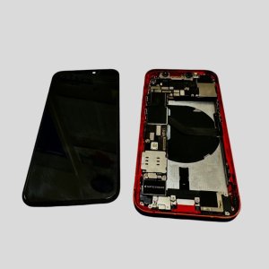 iPhone12 液晶交換