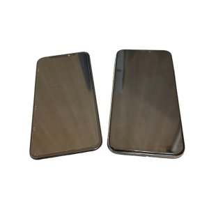 iPhoneX　液晶交換