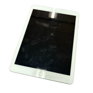 iPad6 フロントパネル交換