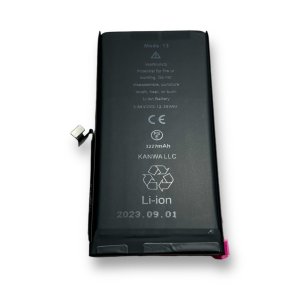 iPhone13 バッテリー交換