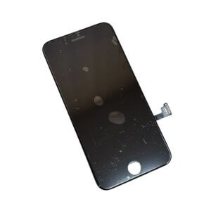 iPhone8　液晶交換修理