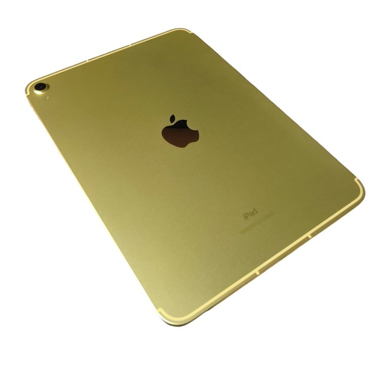 iPad 第10世代 ドッグコネクタ修理