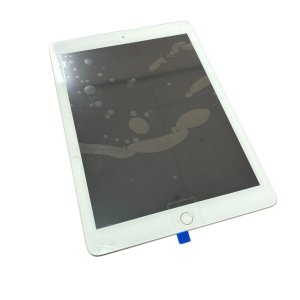 iPad6 フロントパネル交換