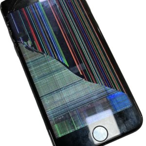 iPhone8 液晶交換