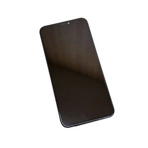 iPhoneXS パネル交換修理