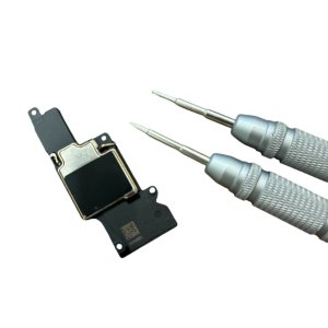 iPhoneXSmax ラウドスピーカー交換