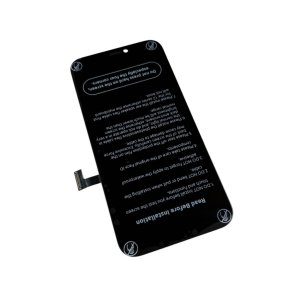 iPhone12mini 液晶交換