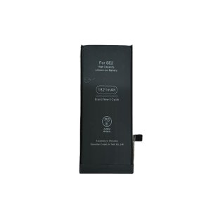 iPhoneSE2（第二世代）　バッテリー交換修理