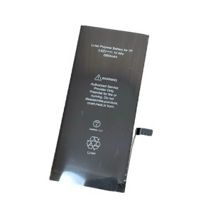 iPhone7Plus バッテリー交換修理