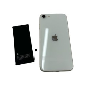 iPhoneSE3 バッテリー交換