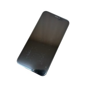 iPhoneXR パネル交換修理