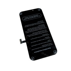 iPhone12mini 液晶交換