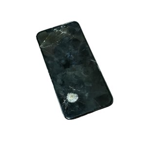 iPhoneXS フロントパネル交換