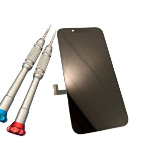 iPhone13mini　液晶交換