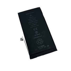 iPhone12 バッテリー交換