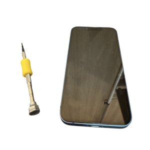 iPhone13　液晶交換