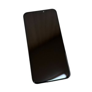 iPhoneXS パネル交換修理