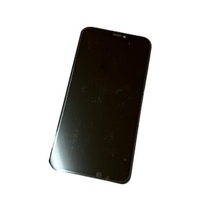 iPhoneXR　パネル交換修理