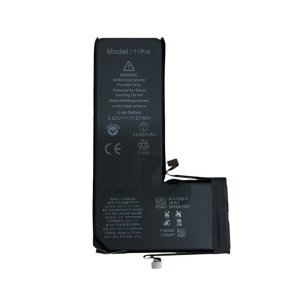 iPhone11Pro　バッテリー交換修理