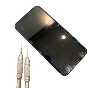 iPhone11 液晶交換