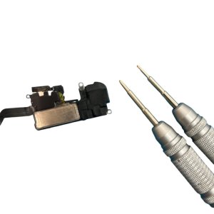 iPhoneX　近接センサー交換