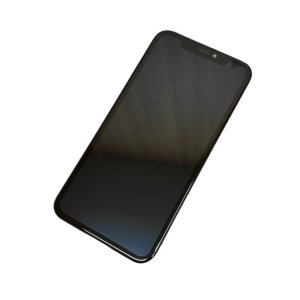 iPhoneXR　パネル交換修理