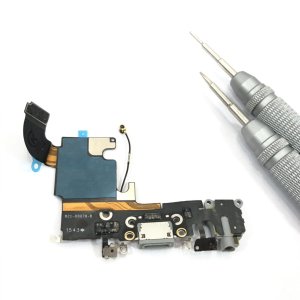 iPhone6S　ライトニング交換