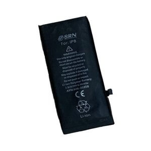 iPhone 7 Plus バッテリー交換