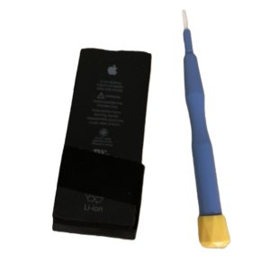 iPhone8 バッテリー交換修理