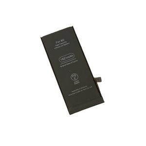 iPhone8 バッテリー交換修理