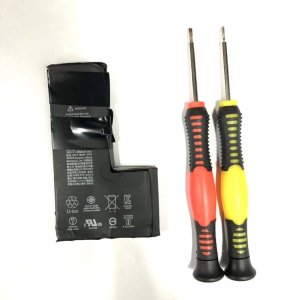 iPhone XS バッテリー交換