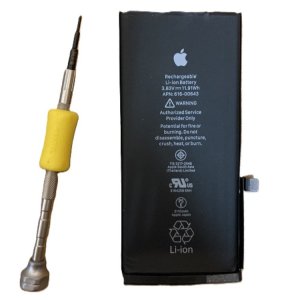 iPhone11 バッテリー交換修理