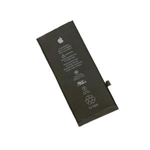 iPhone8 バッテリー交換修理