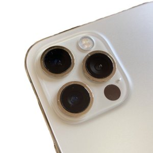 iPhone12pro　アウトカメラ交換