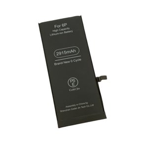 iPhone6Plus バッテリー交換修理