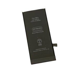 iPhoneSE (第三世代) バッテリー交換修理