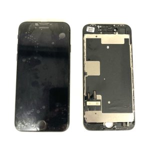 iPhone SE2 液晶交換