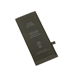 iPhoneSE (第二世代) バッテリー交換修理