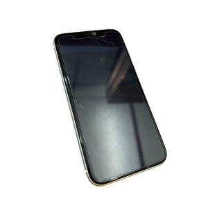 iPhoneX バッテリー交換