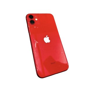 iPhone11　バッテリー交換