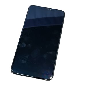iPhone XSmax 液晶交換