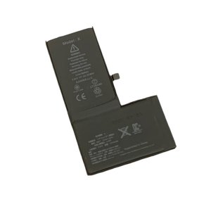 iPhone X バッテリー交換