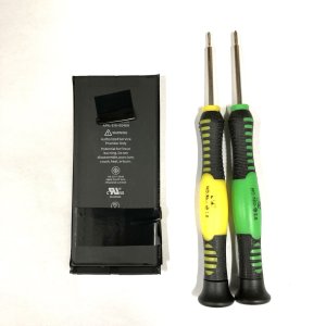 iPhoneXR バッテリー交換