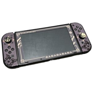 Nintendo Switch 基板修理