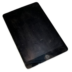 iPad mini4 フロントパネル交換