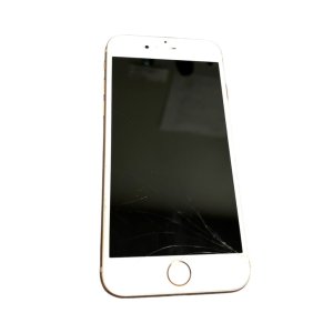 iPhone7 フロントパネル交換