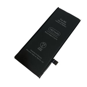 iPhone8 バッテリー交換