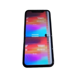 iPhoneXR 液晶交換