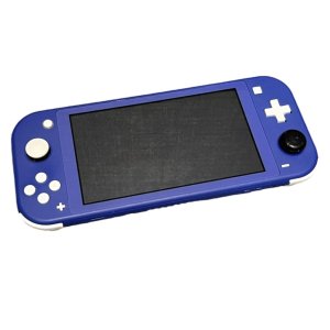 Nintendo Switch Lite バッテリー交換
